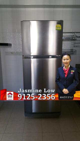 Blk 337A Tah Ching Road (Jurong West), HDB 3 Rooms #154735562